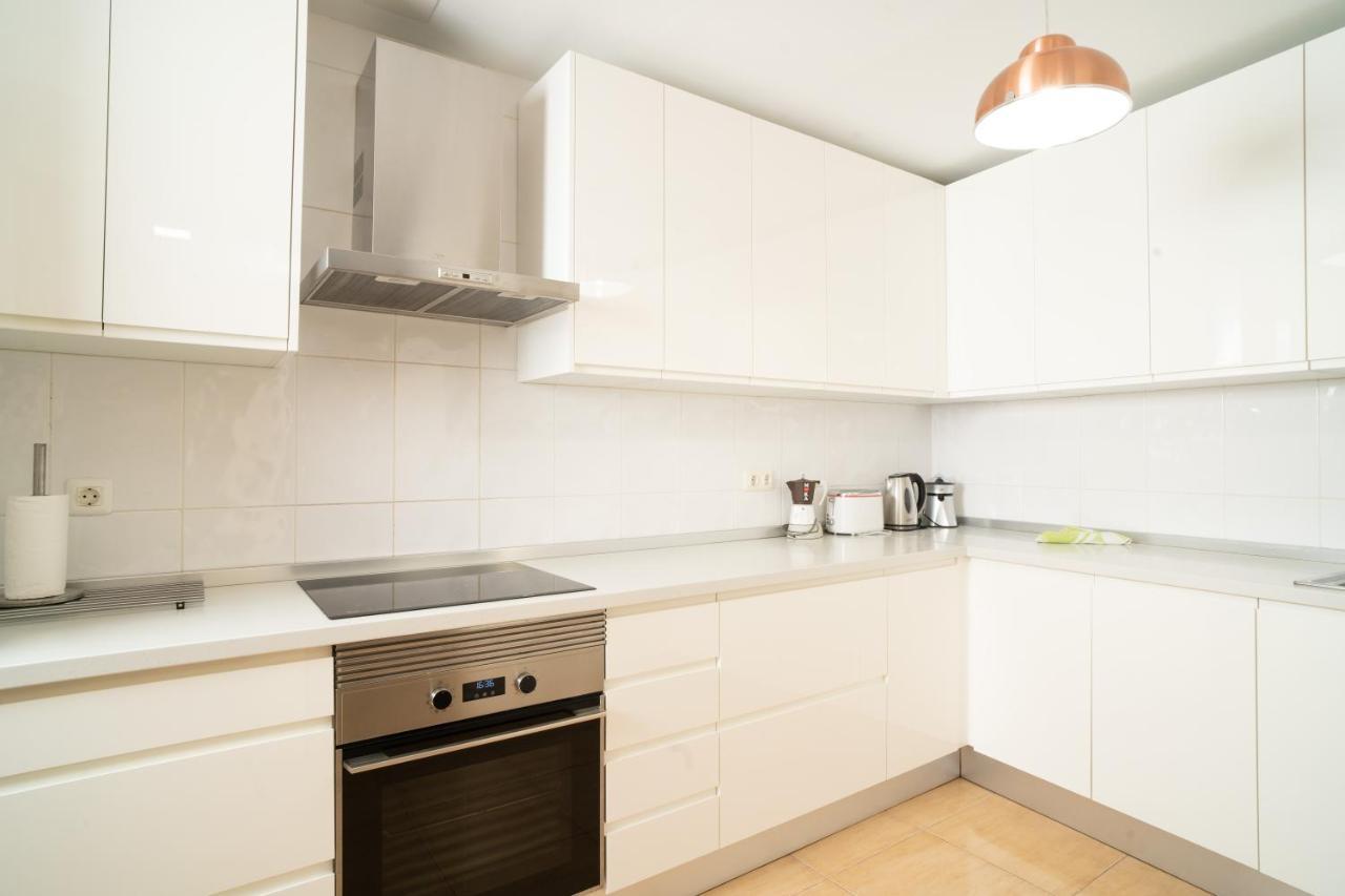 Miramar 8 Διαμέρισμα San Sebastián de la Gomera Εξωτερικό φωτογραφία