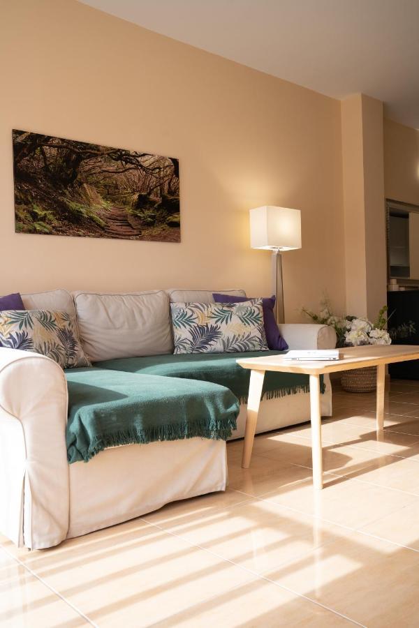 Miramar 8 Διαμέρισμα San Sebastián de la Gomera Εξωτερικό φωτογραφία