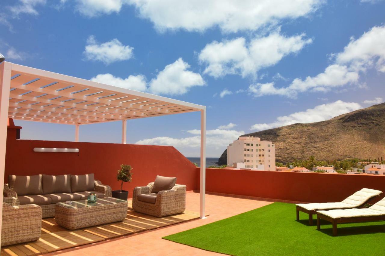 Miramar 8 Διαμέρισμα San Sebastián de la Gomera Εξωτερικό φωτογραφία
